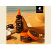 LUNA SUN INTENSE TANNING GEL SPF 0 WITH CARROT OIL FOR ALL SKIN TYPES 130 GM LUNA SUN INTENSE TANNING GEL SPF 0 WITH CARROT OIL FOR ALL SKIN TYPES 130 GM